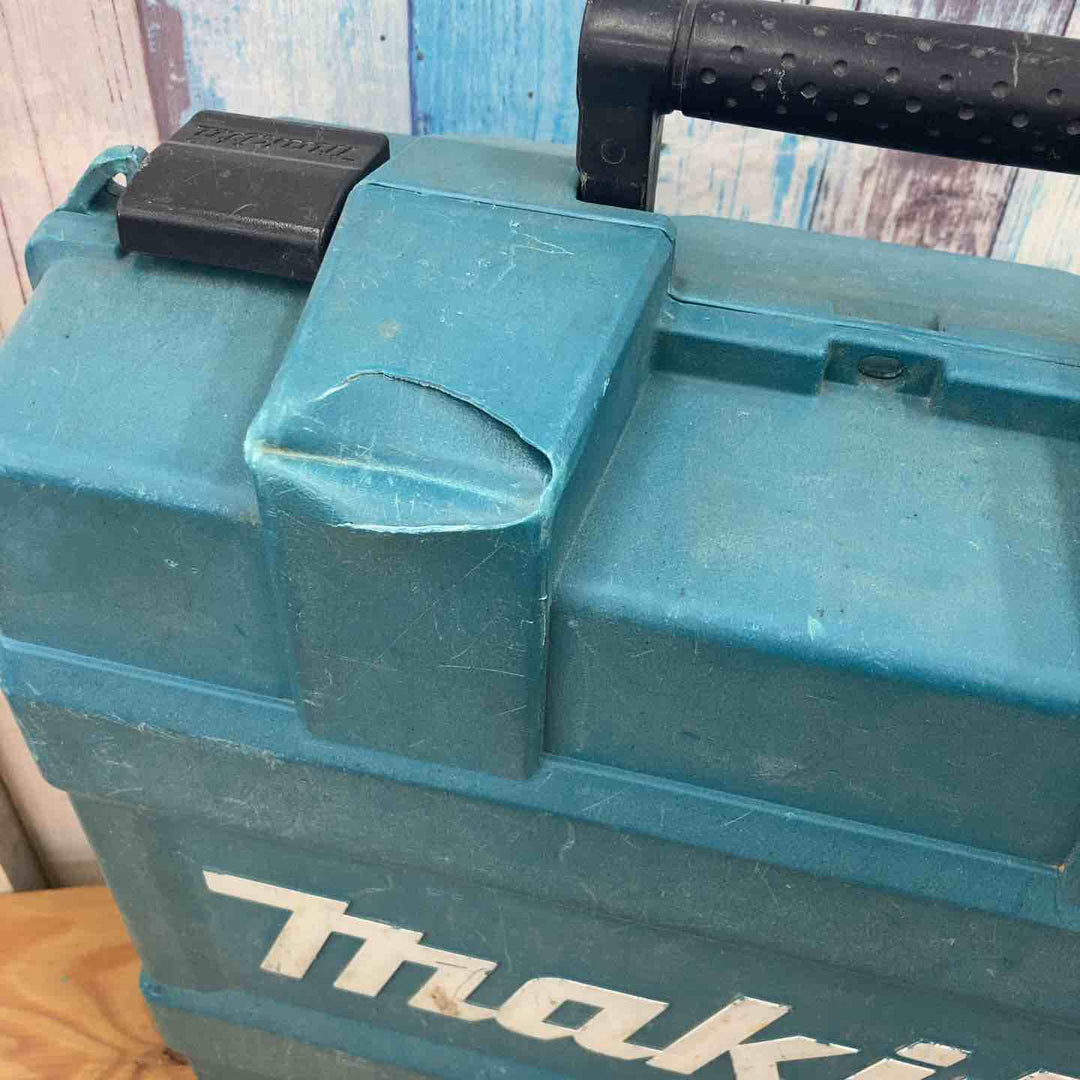 ★マキタ(makita) 高圧エア釘打ち機 AN900HX【柏店】