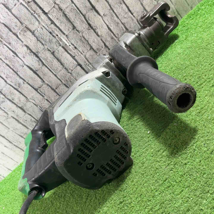 ★ハイコーキ(HIKOKI ※旧:日立工機) ハンマドリル DH38SS 動作確認済【川口店】