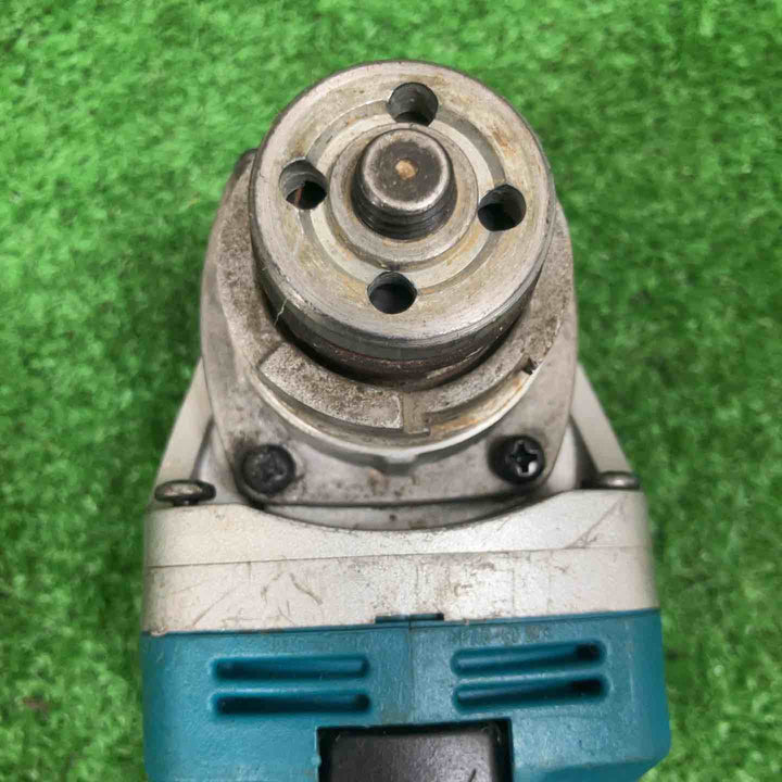 ★マキタ(makita) 100mmコードレスディスクグラインダ GA418DZ【草加店】