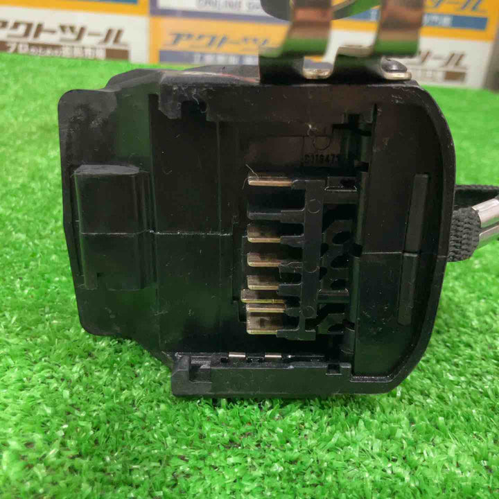◇ハイコーキ/HIKOKI※旧:日立工機) コードレスインパクトドライバ WH36DC(NND)【草加店】