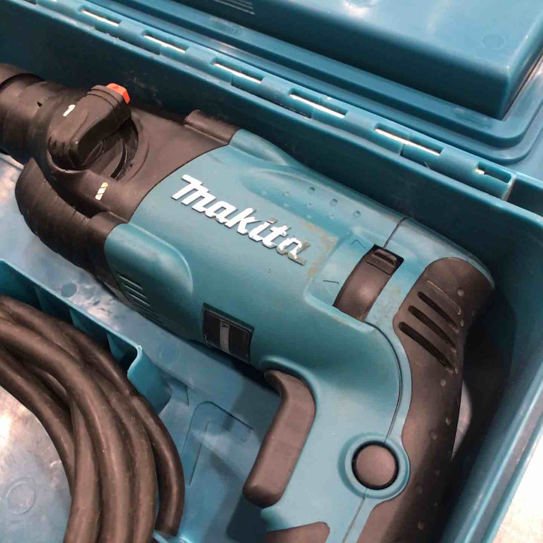 ★マキタ(makita) ハンマドリル HR1830F【川口店】