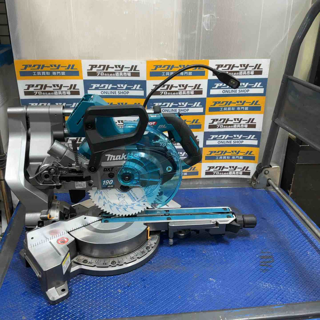 ★マキタ(makita) コードレススライドマルノコ LS008GZ【草加店】