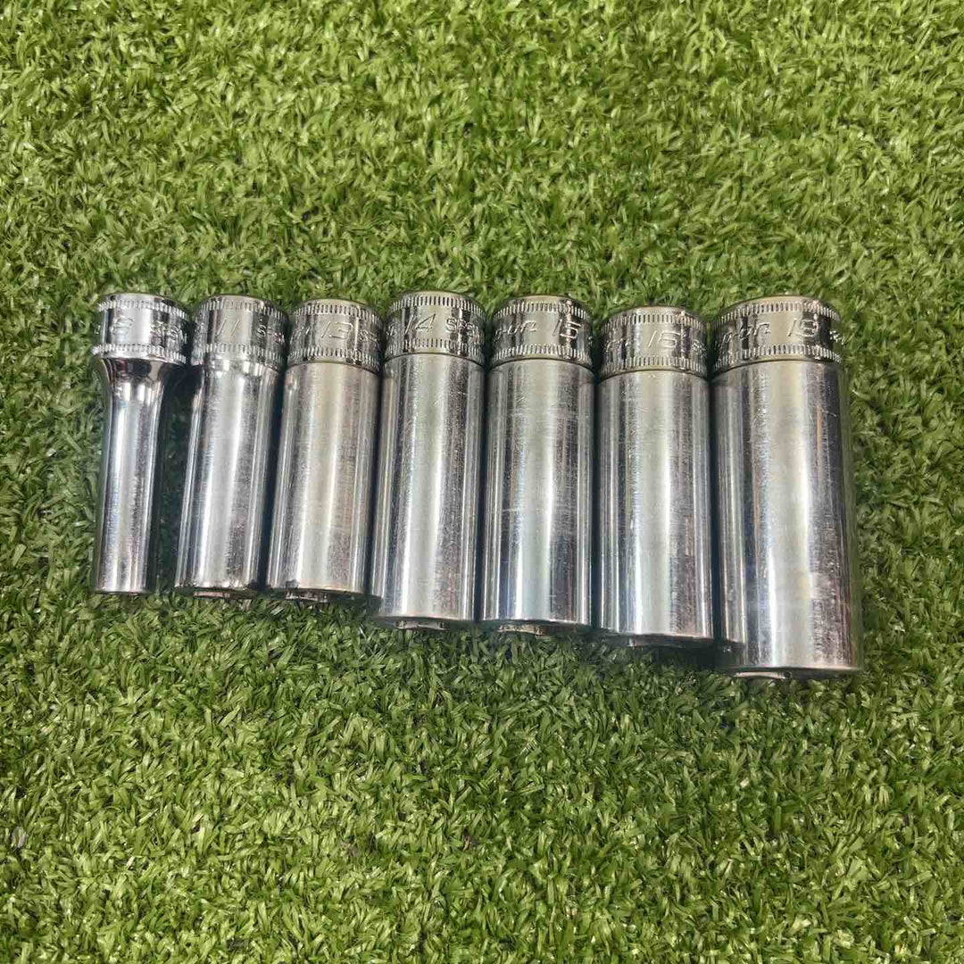 Snap-on スナップオン 7個セット SFSM【川崎店】