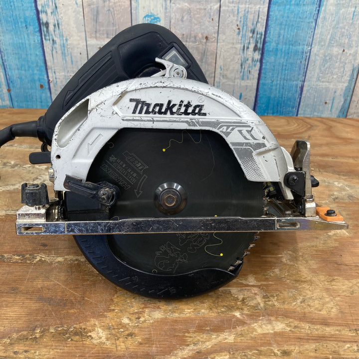 ★マキタ(makita)165mm電気マルノコ HS6301B コード補修あり【柏店】