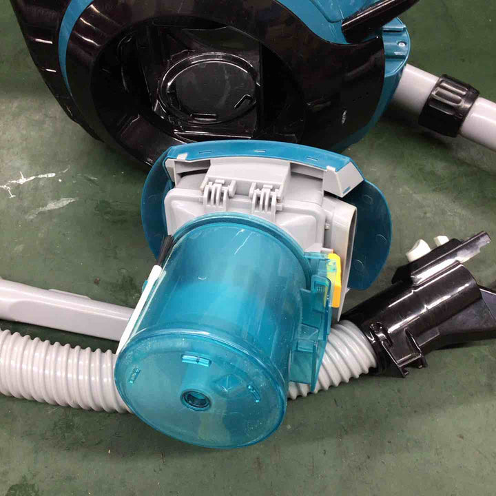 ☆マキタ(makita) コードレスサイクロン掃除機 CL500DZ【戸田店】