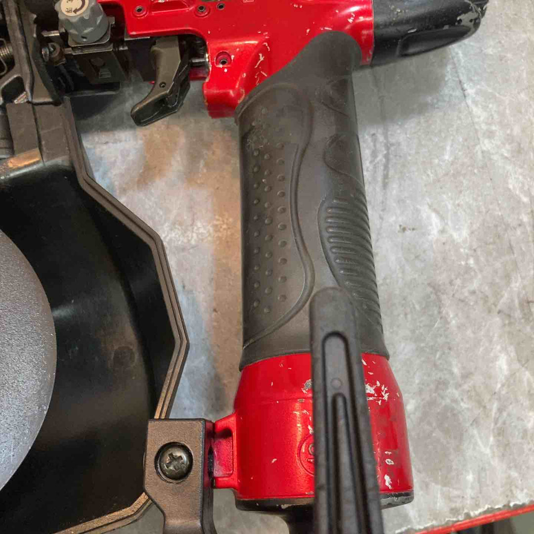 【中古品】★マキタ makita 65ｍｍ 高圧エア釘打ち機 AN620H 本体のみ【八潮店】