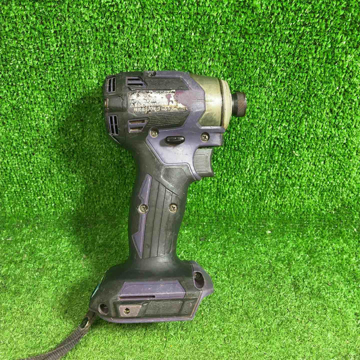 マキタ(makita) コードレスインパクトドライバー TD173DZAP【藤沢店】