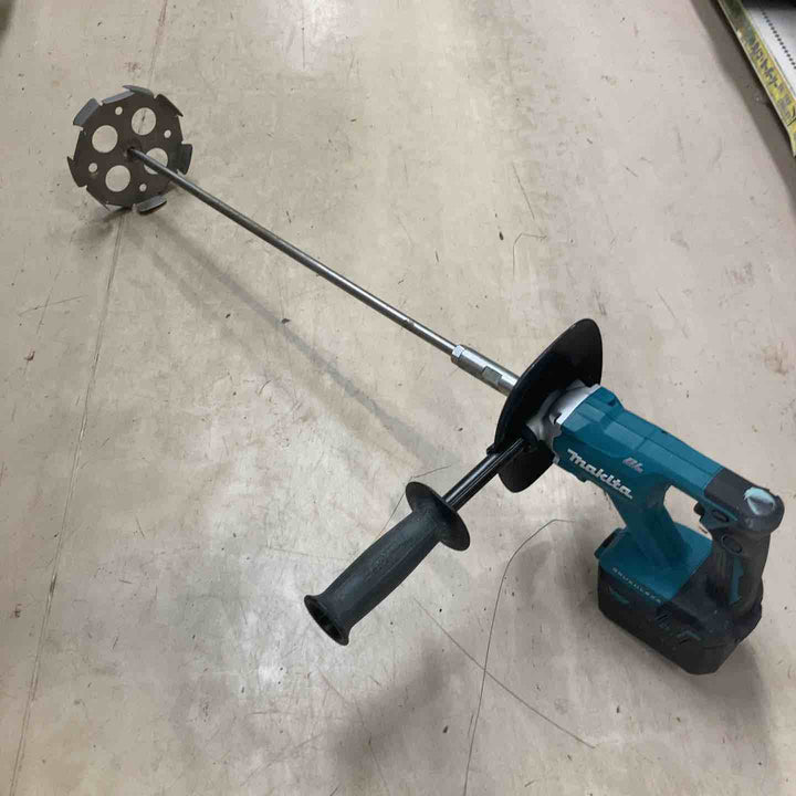 ★マキタ(makita) コードレスかくはん機 UT130DZ【町田店】