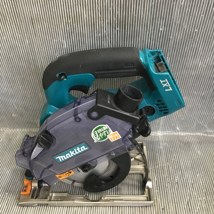 ★マキタ(makita) コードレス防じん丸のこ KS521DZ【草加店】
