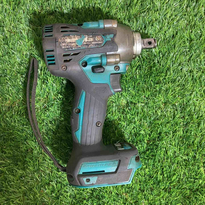 ★マキタ(makita) コードレスインパクトレンチ TW300DZ【戸田店】