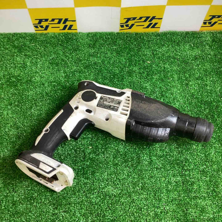 ◇マキタ(makita) コードレスハンマドリル(白) HR164DZKW 保証無し【越谷店】