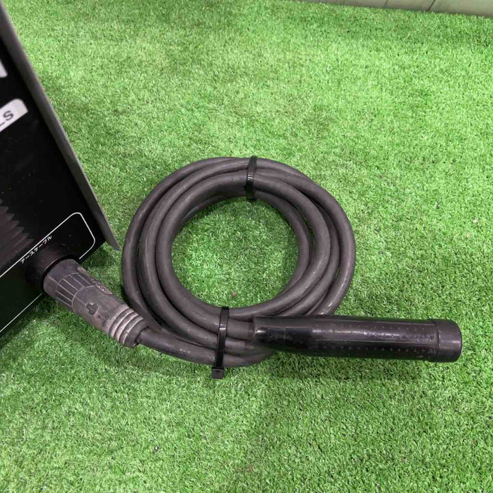 ◇育良精機(イクラ/IKURA) 電気溶接機 ISK-LY162 溶接名人【柏店】
