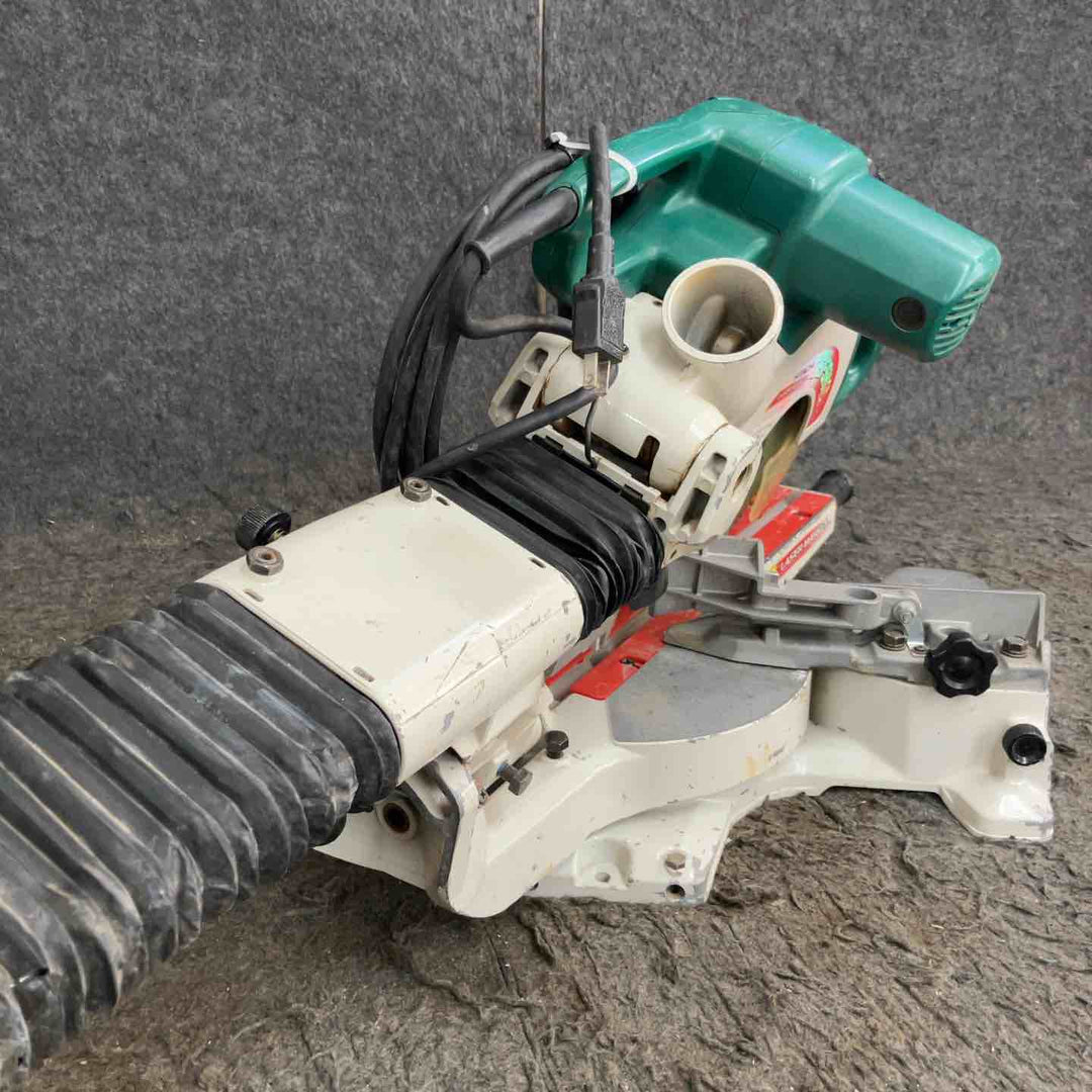 【現状品】◇ハイコーキ(HIKOKI ※旧:日立工機)  卓上スライドマルノコ C8FSH【鴻巣店】