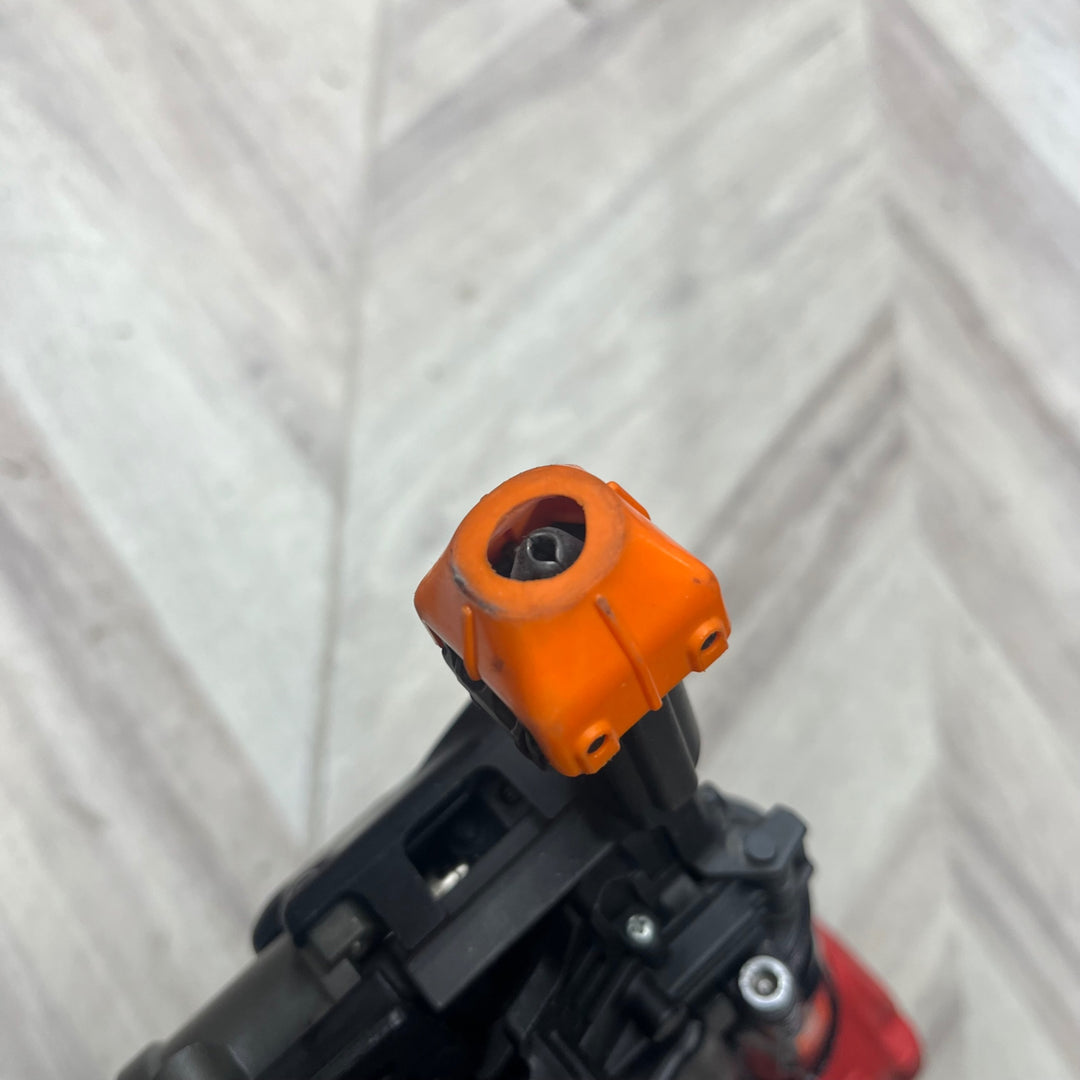 ★マックス(MAX) 高圧エアネジ打ち機 HV-R41G4-G【越谷店】