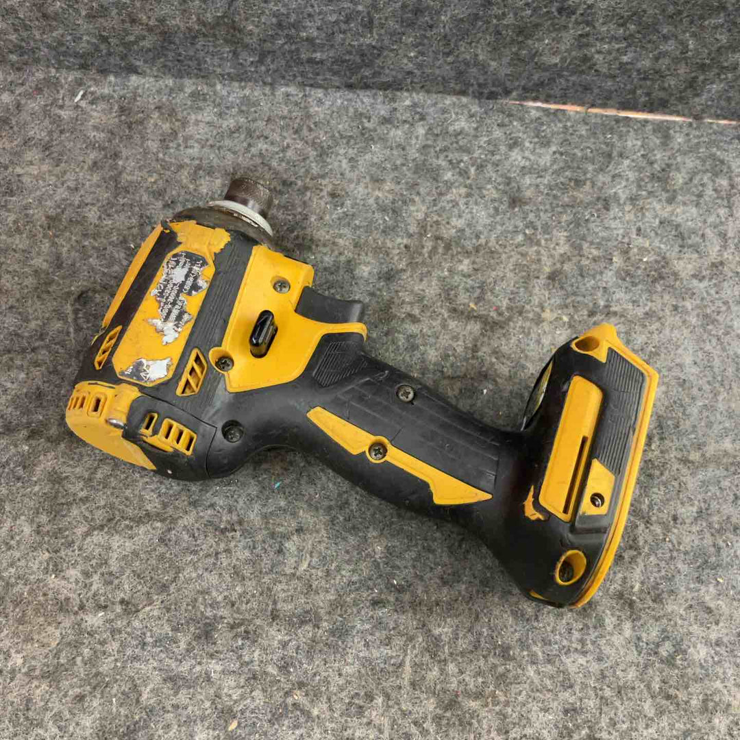【現状品】★マキタ(makita) コードレスインパクトドライバー TD171DZFY【鴻巣店】