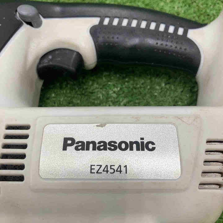 ◇パナソニック(Panasonic) コードレスジグソー 本体 EZ4541X-B【川崎店】