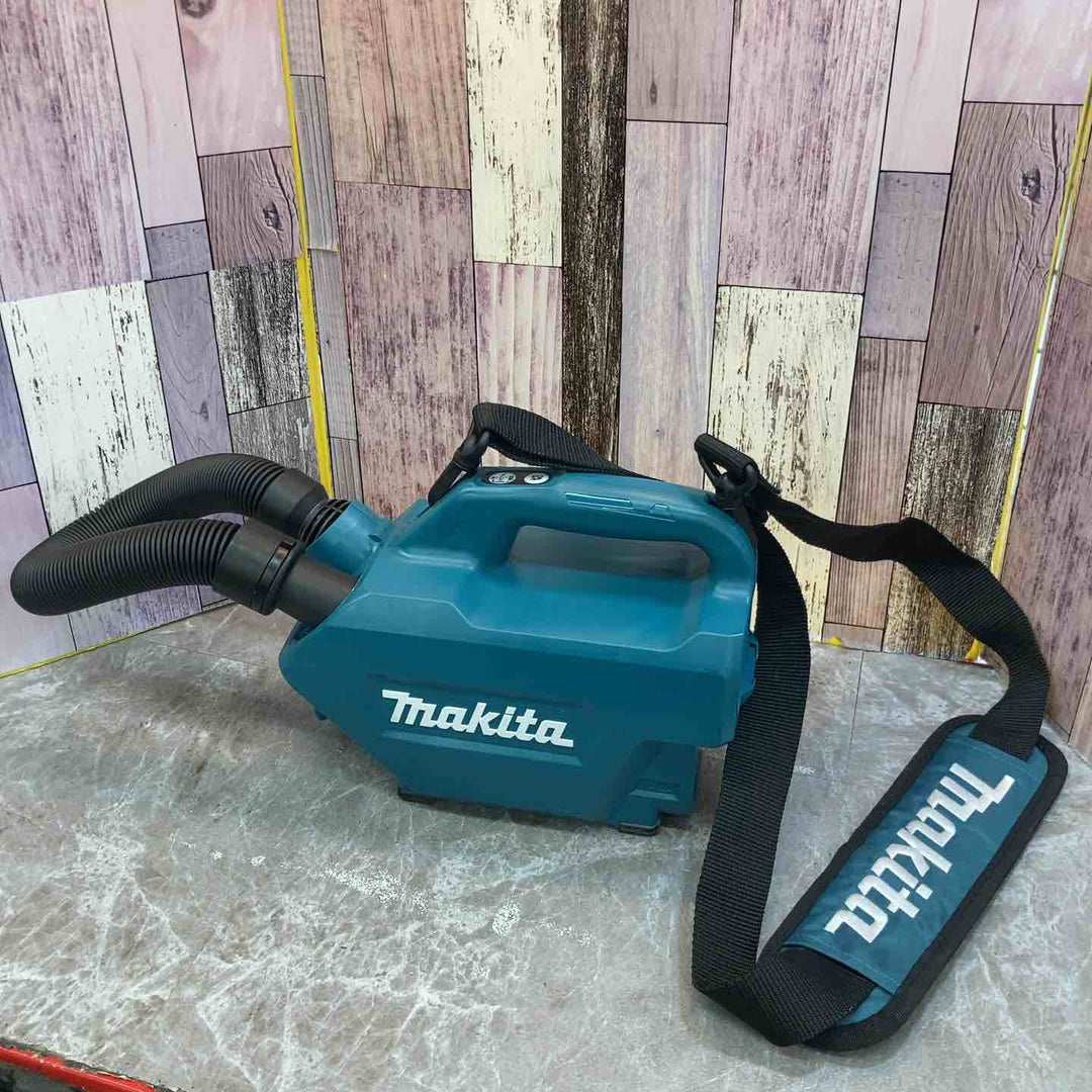 ◇マキタ(makita) コードレスクリーナ CL184DZ【八潮店】
