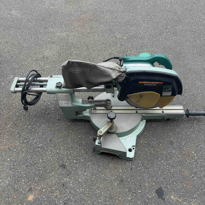 【店頭受取り限定】◇ハイコーキ(HIKOKI ※旧:日立工機) 305mmスライド丸ノコ C12FS【八潮店】