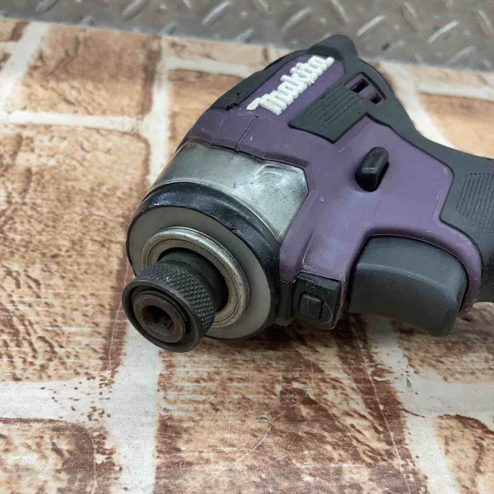 ★マキタ(makita) コードレスインパクトドライバー TD173DZAP【所沢店】
