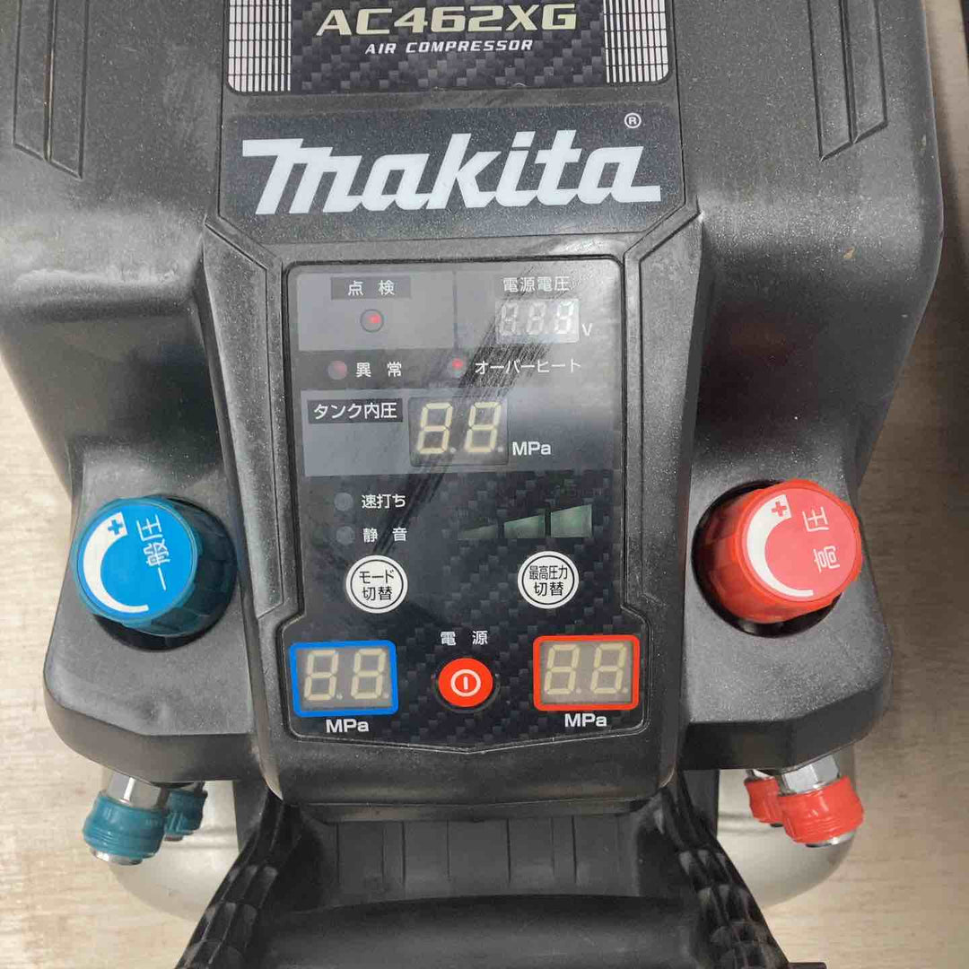 マキタ(makita) エアコンプレッサー AC462XGB【藤沢店】