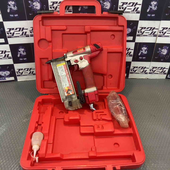 【中古品】マックス(MAX) 高圧フィニッシュネイラ HA-55SF1(D)【所沢店】