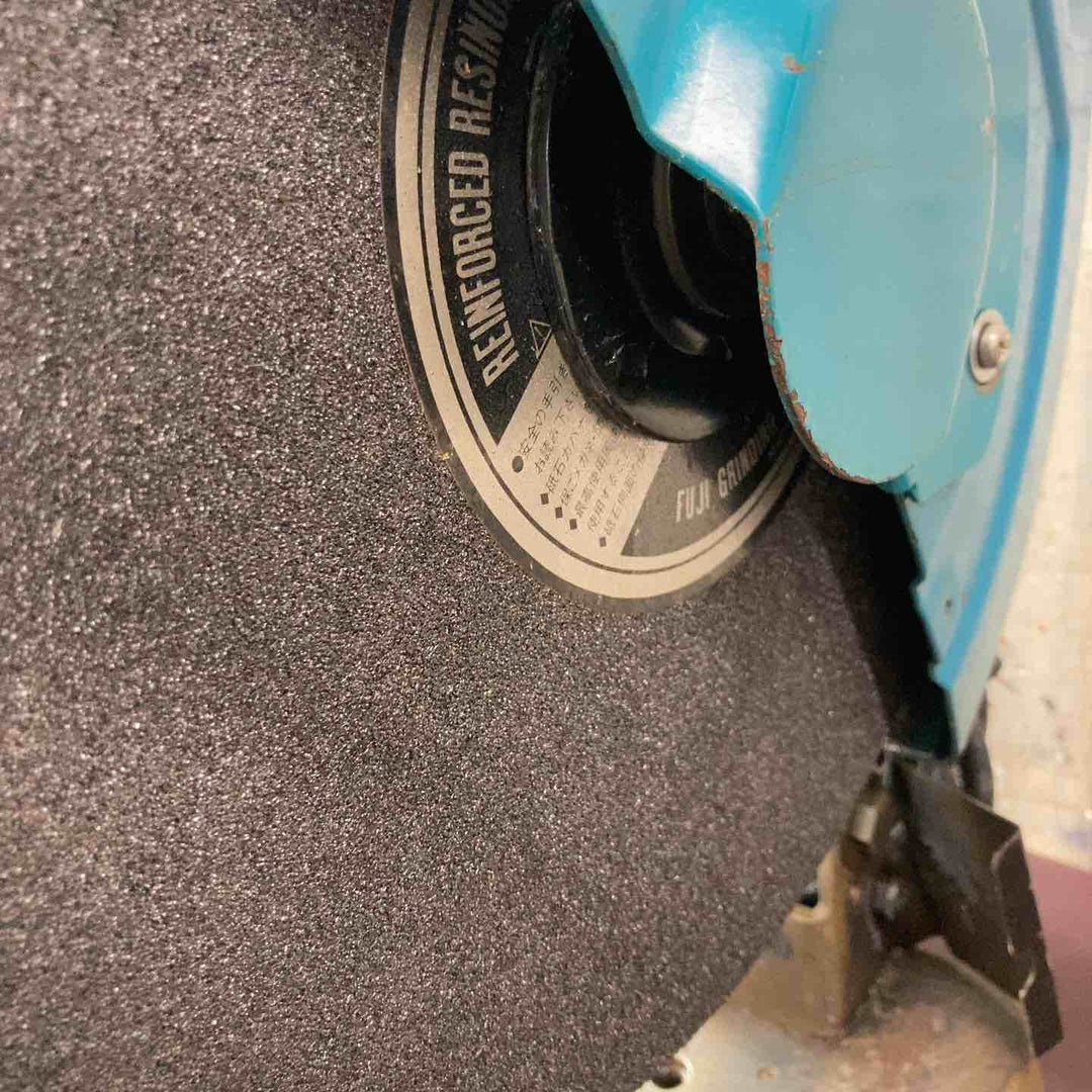 【中古品】☆マキタ(makita) 355mm切断機 LW1401【東大和店】