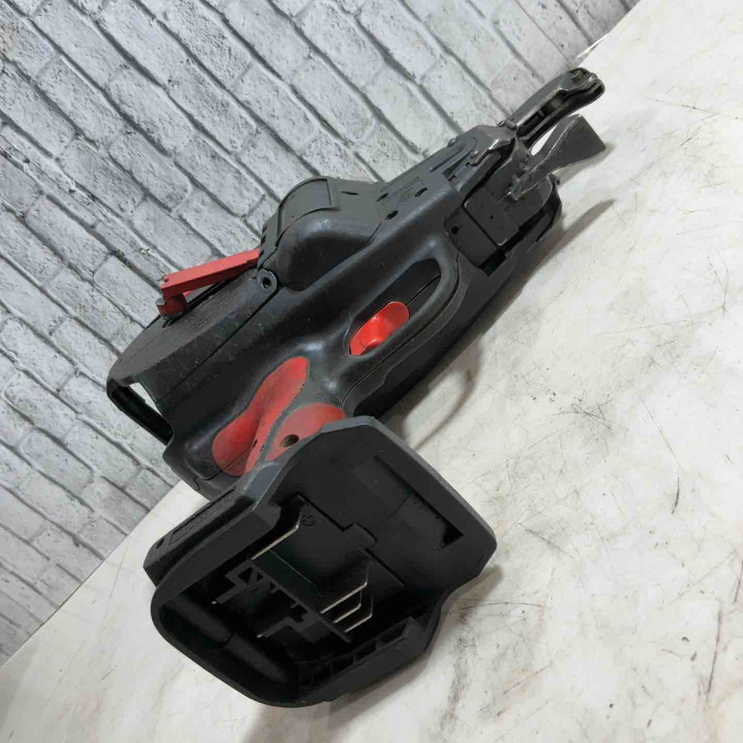 ★マックス(MAX) 鉄筋結束機 リバータイア RB-399A-FB2C  14.4V 動作確認済み【川口店】