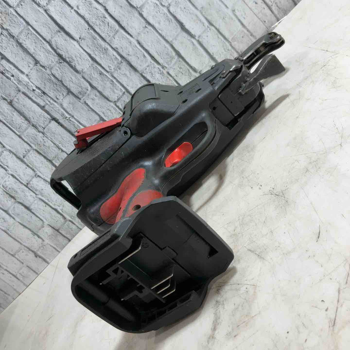 ★マックス(MAX) 鉄筋結束機 リバータイア RB-399A-FB2C  14.4V 動作確認済み【川口店】