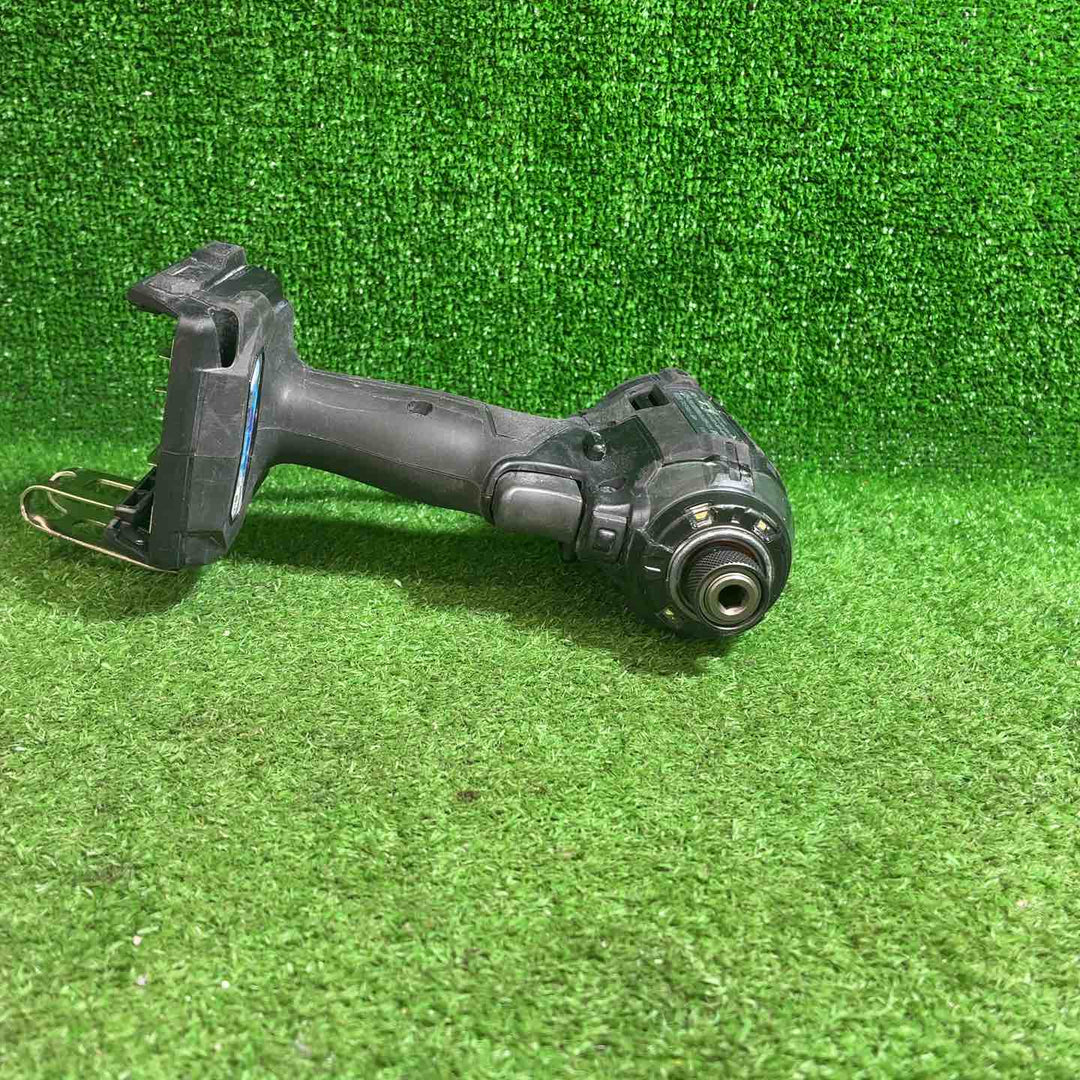 【中古品】 マキタ(makita) コードレスインパクトドライバー TD002GZB 【藤沢店】