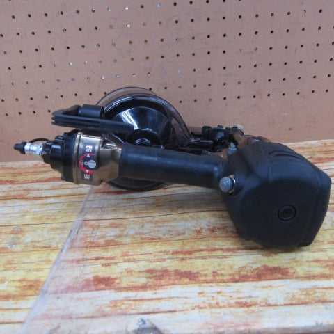 ハイコーキ(HIKOKI ※旧:日立工機) 高圧エア釘打ち機 NV75HRA(S)【川崎店】