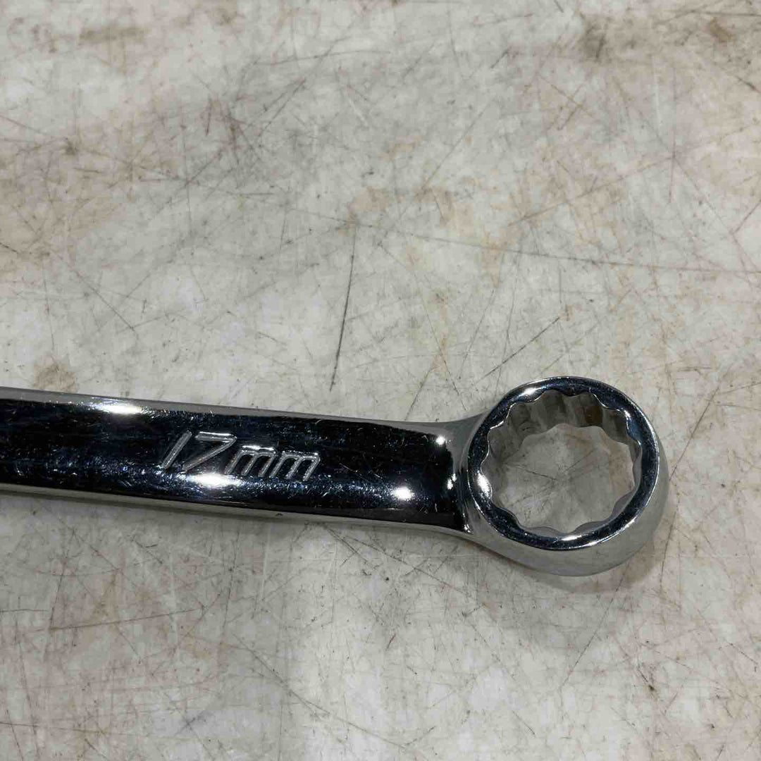 スナップオン(Snap-on) スタンダードコンビネーションレンチ OEXM170B 【川口店】