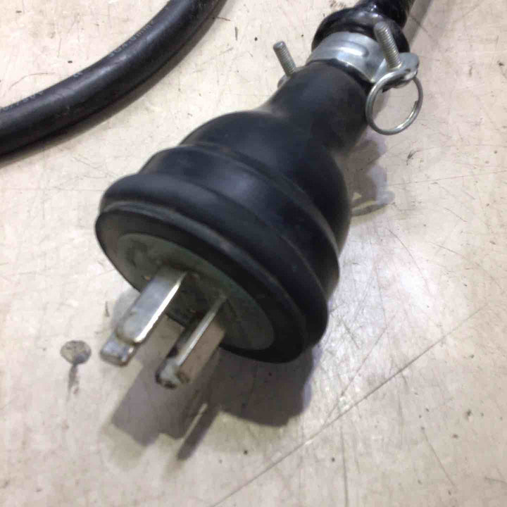 マイト工業 インバーター溶接機　MA-250DR【藤沢店】