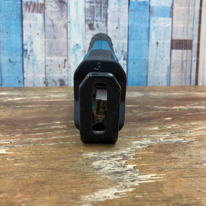 ★マキタ(makita) コードレスレシプロソー JR184DZ【柏店】