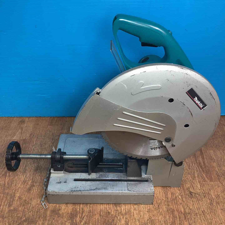 【中古品】☆マキタ(makita) 305mmチップソー切断機 LC1200 ◎新品替刃付き【岩槻店】