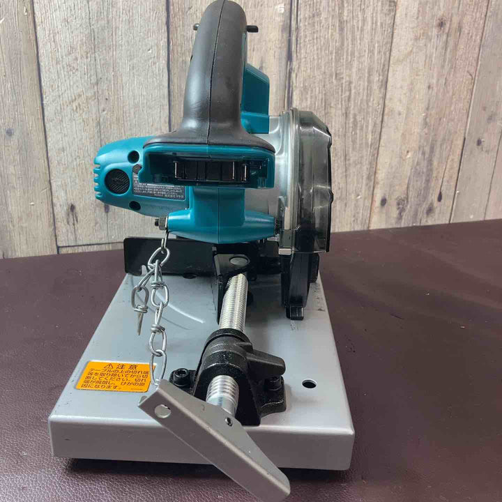 【中古品】 マキタ(makita) 125mmコードレスチップソー切断機  LC540DZ 14.4V 【東大和店】
