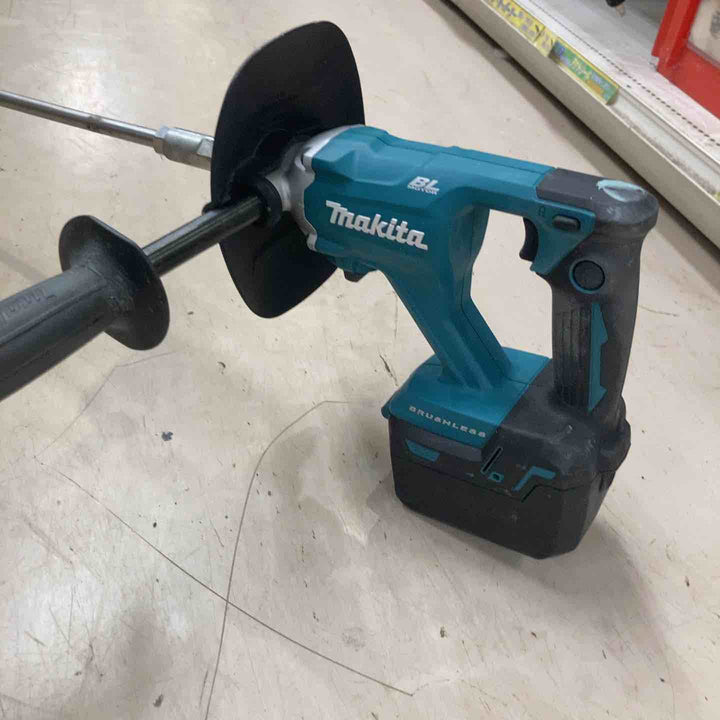 ★マキタ(makita) コードレスかくはん機 UT130DZ【町田店】