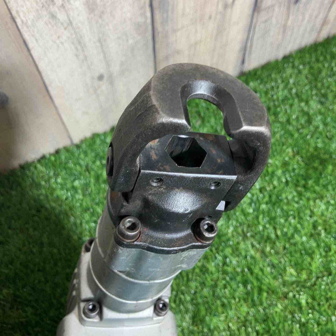★マキタ(makita) 電動ハンマ HM0830 ハンドル欠品【戸田店】