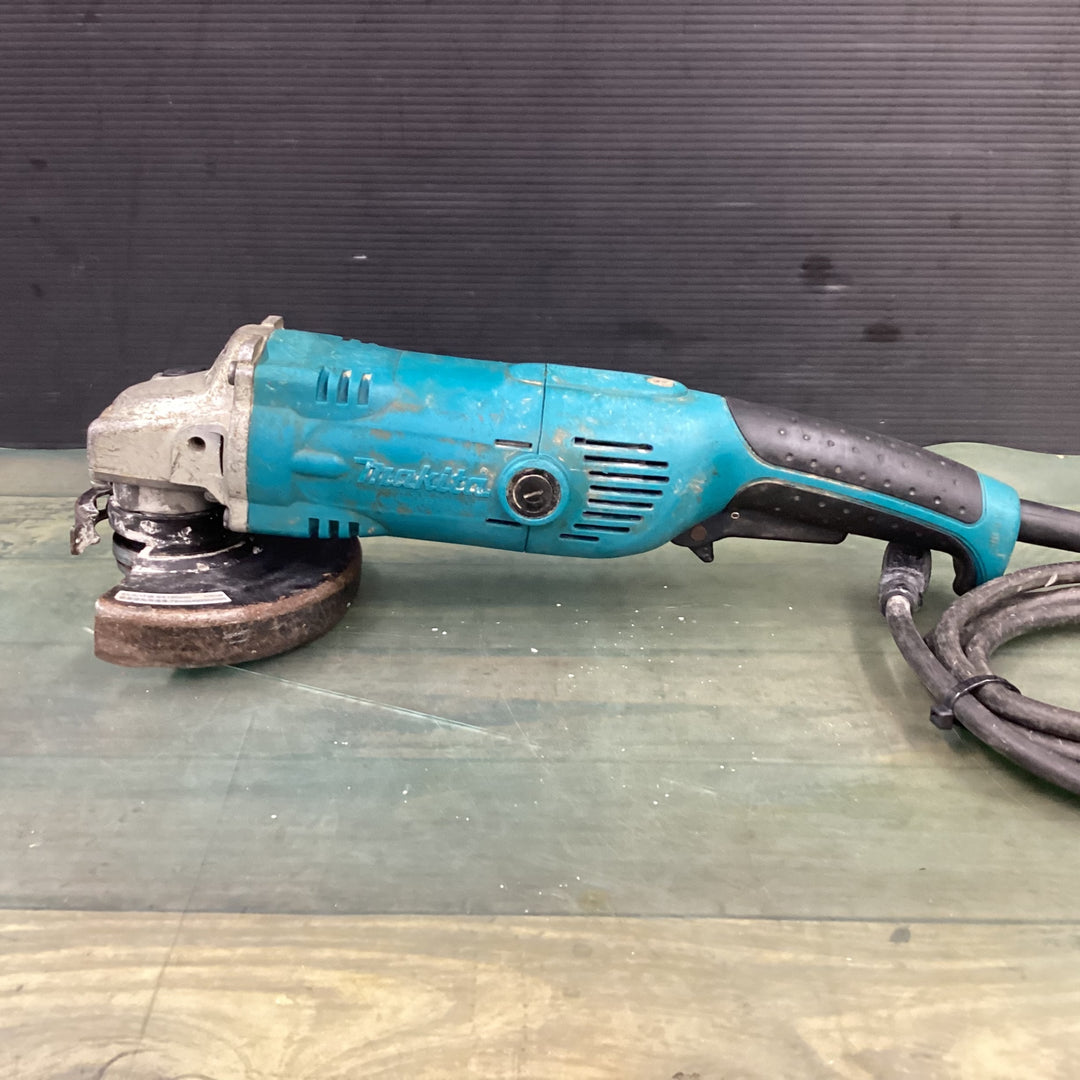 マキタ(makita) 150mm電子ディスクグラインダ GA6021C 【東大和店】