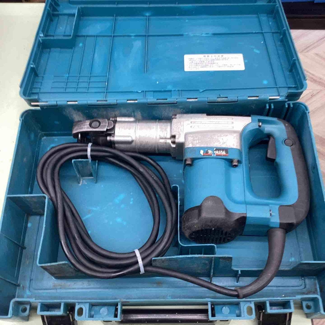 ★マキタ(makita) 電動ハンマ HM0830【越谷店】
