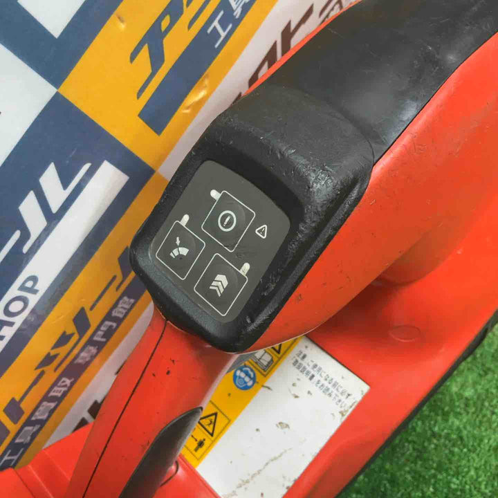 最終値下げ 早い者勝ち ゼノア(ZENOAH) コードレスブロワ BHB250P【草加店】