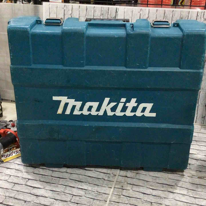 ★マキタ(makita) コードレスコンクリート用ガスピン打ち機 GN420C【川口店】