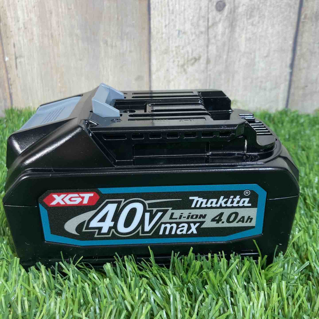 ★マキタ(makita) リチウムイオンバッテリー 40Vmax/4.0Ah BL4040【戸田店】