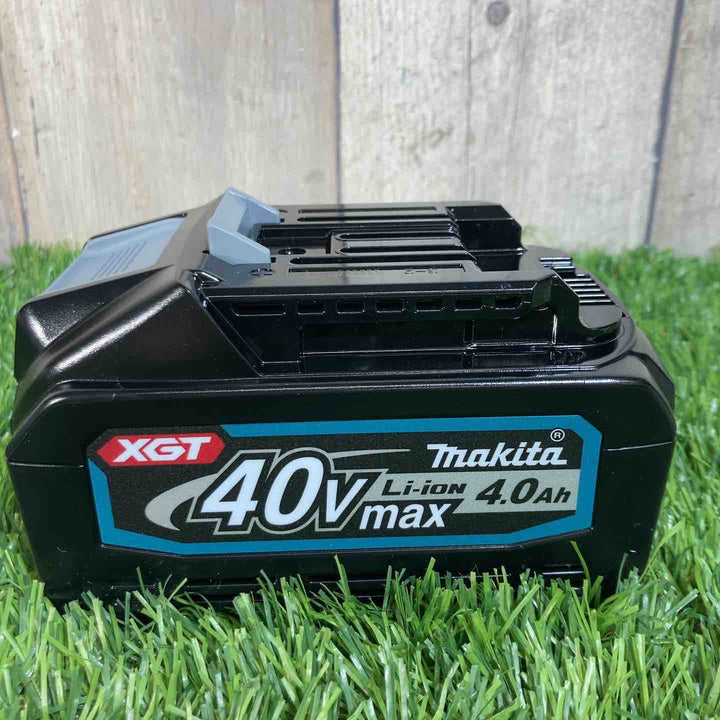 ★マキタ(makita) リチウムイオンバッテリー 40Vmax/4.0Ah BL4040【戸田店】