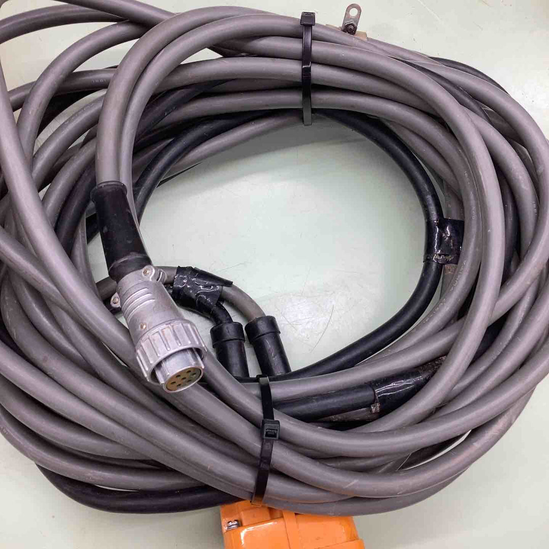 ◇リョービ(RYOBI) ウインチ WI-61C(21M)【越谷店】