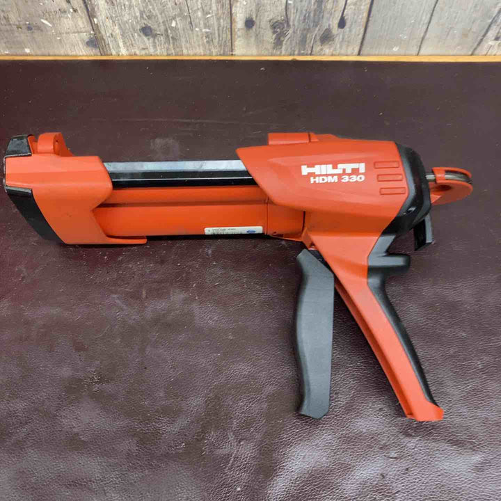 【中古品】◇ヒルティ(HILTI) 手動式接着剤ディスペンサー HDM330【東大和店】