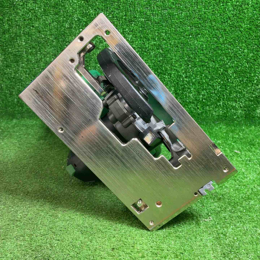 【中古品】 ハイコーキ(HIKOKI ※旧:日立工機) コードレス丸のこ C3605DA(NN) 【藤沢店】