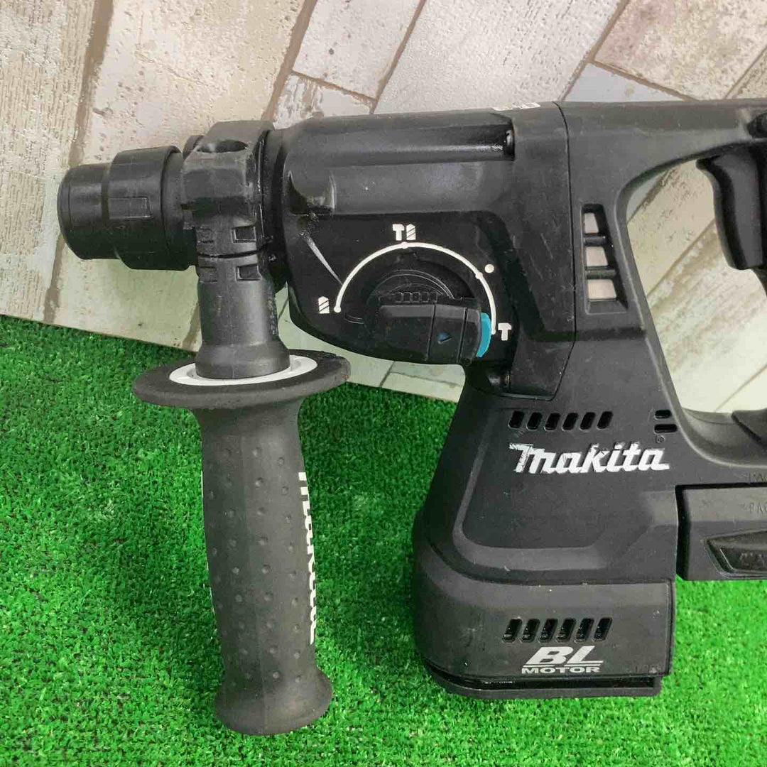☆マキタ(makita) コードレスハンマドリル HR244DZB【町田店】