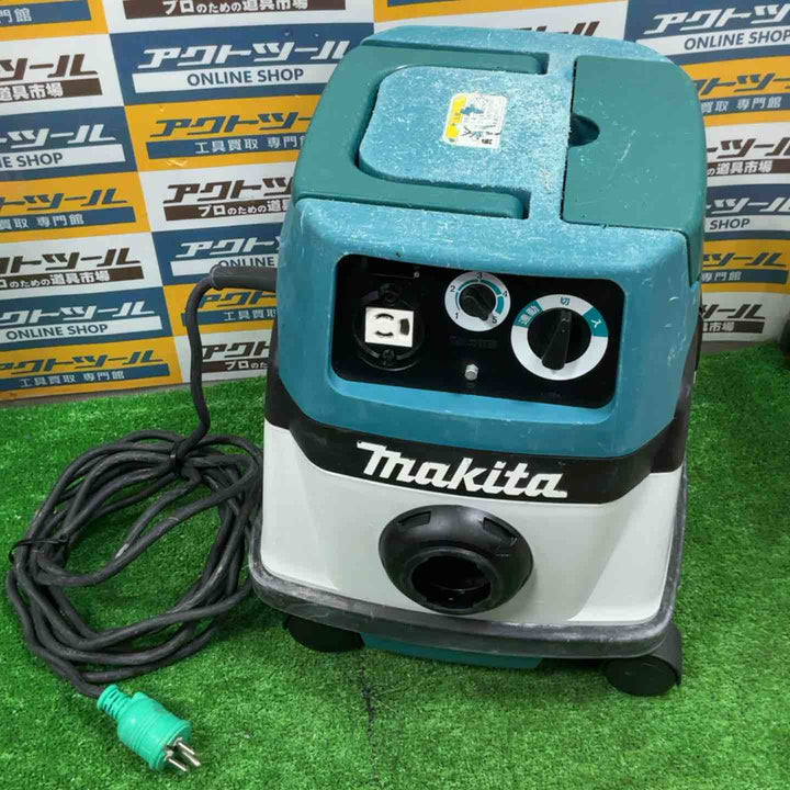 ★マキタ(makita) 集じん機 乾式 484(P) ※型式おそらく※【草加店】