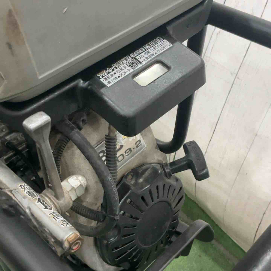 【店頭受取り限定】◇三笠(ミカサ/mikasa) エンジンランマー MT-55L 動作確認済【川口店】