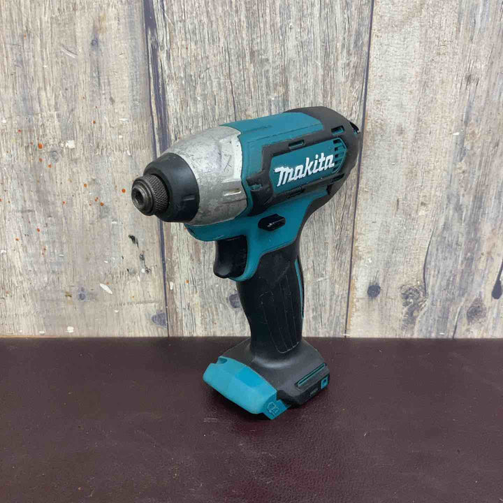 【中古品】 マキタ(makita) コードレスインパクトドライバー TD110DZ 【東大和店】